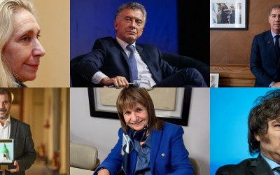 El tablero 2027 empezó a moverse: quién gana y quién pierde con la reconfiguración del poder libertario