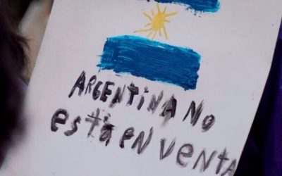 Un gol contra Milei en la batalla cultural