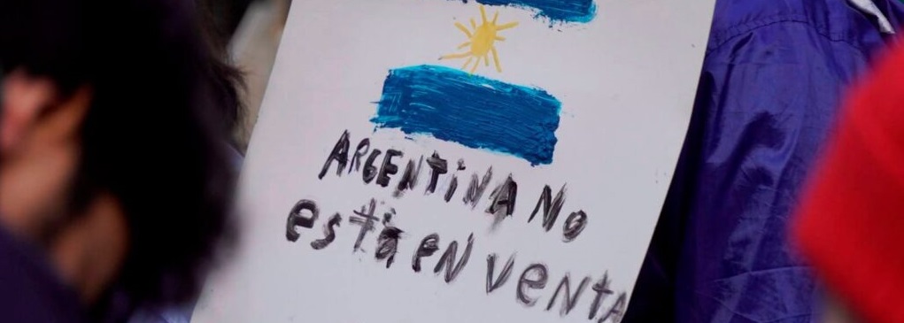 Un gol contra Milei en la batalla cultural