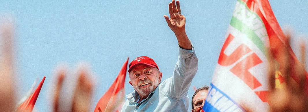 A alegria do povo